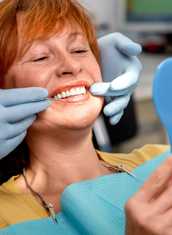 about beauty smiles family dentist