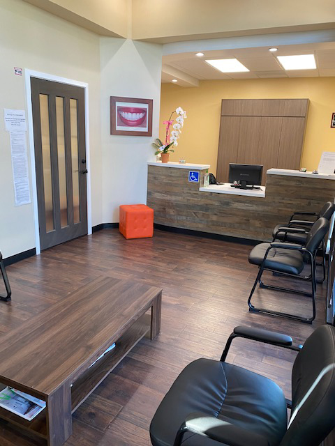 about beauty smiles family dentist