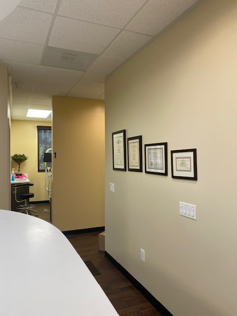 about beauty smiles family dentist