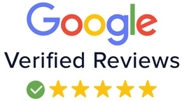 google verified reviews dentist